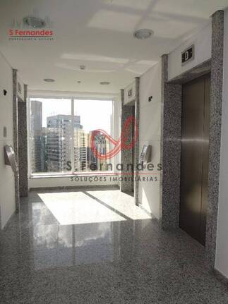 Conjunto Corporativo para alugar, Cidade Monções São Paulo - SP Foto 11