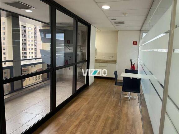 Conjunto Corporativo para alugar, Itaim Bibi São Paulo - SP Foto 5