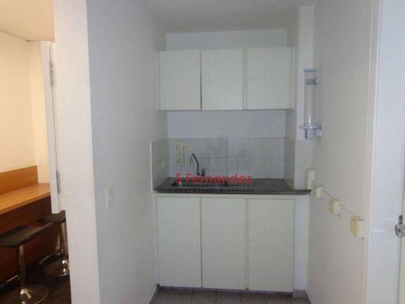 Conjunto Corporativo para alugar e comprar, Jabaquara São Paulo - SP Foto 17