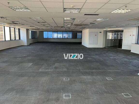 Conjunto Corporativo para alugar, Faria Lima São Paulo - SP Foto 12