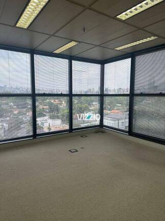 Conjunto Corporativo para alugar, Faria Lima São Paulo - SP Foto 16