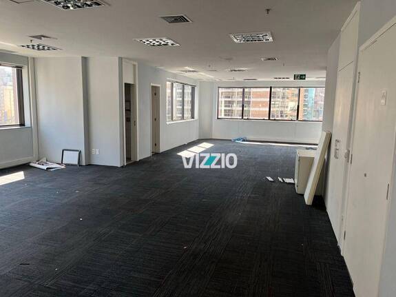 Conjunto Corporativo para alugar, Itaim Bibi São Paulo - SP Foto 20