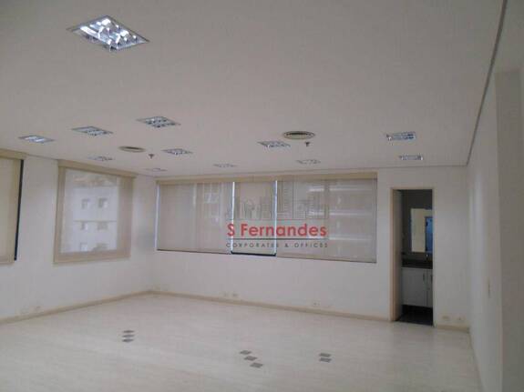 Conjunto Corporativo para alugar e comprar, Pinheiros São Paulo - SP Foto 2