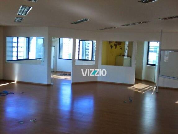 Conjunto Corporativo para alugar, Berrini São Paulo - SP Foto 4