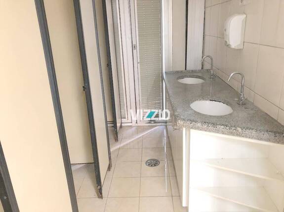 Andar Corporativo para alugar, Av. Paulista São Paulo - SP Foto 31