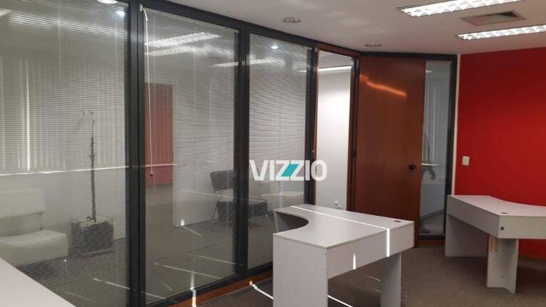 Conjunto Corporativo para alugar, Vila Olímpia São Paulo - SP Foto 2