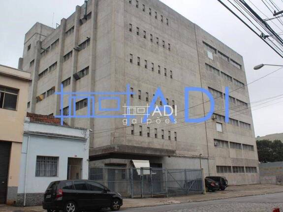 Edifício Inteiro para alugar e comprar, Brás São Paulo - SP Foto 1