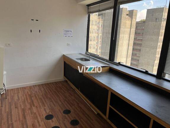 Conjunto Corporativo para alugar, Itaim Bibi São Paulo - SP Foto 7