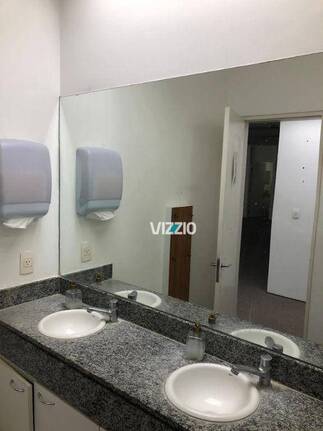 Conjunto Corporativo para alugar, Berrini São Paulo - SP Foto 25