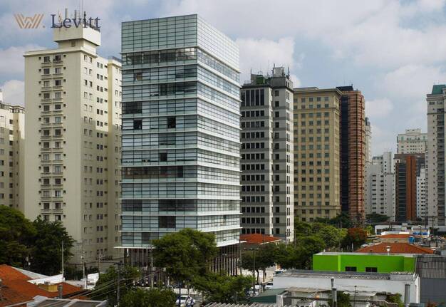 Andar Corporativo para alugar e comprar, Vila Olímpia São Paulo - SP Foto 3