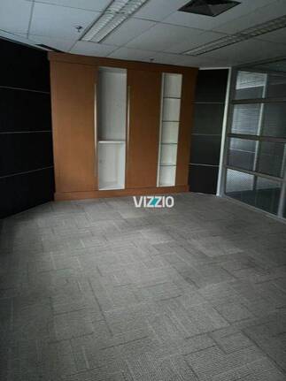 Conjunto Corporativo para alugar, Av. Paulista São Paulo - SP Foto 15