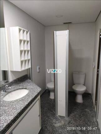 Conjunto Corporativo para alugar, Vila Olímpia São Paulo - SP Foto 22