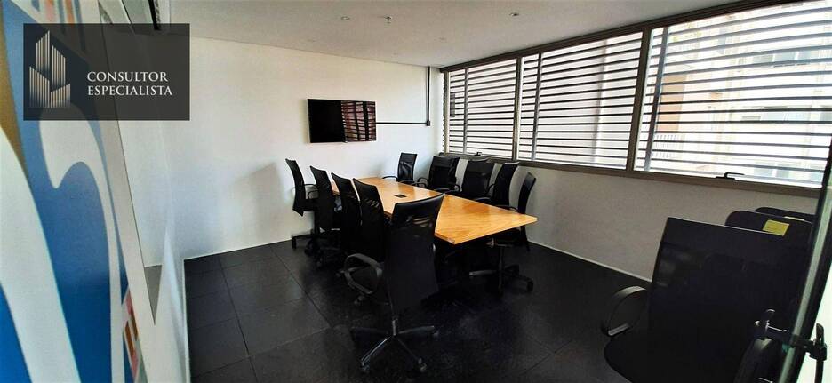 Conjunto Corporativo para alugar e comprar, Jardins São Paulo - SP Foto 19