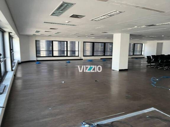 Conjunto Corporativo para alugar, Av. Paulista São Paulo - SP Foto 11