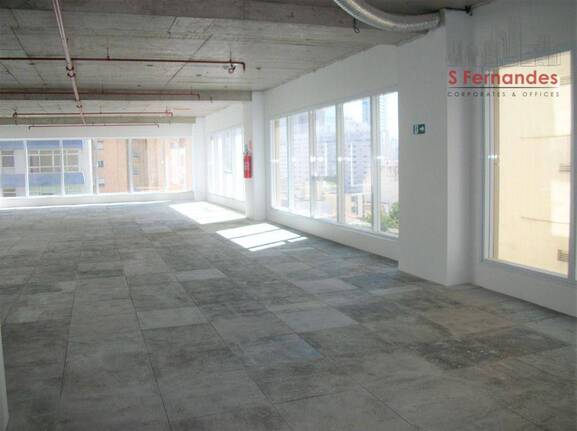 Conjunto Corporativo para alugar, Bela Vista São Paulo - SP Foto 10