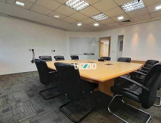 Conjunto Corporativo para alugar, Berrini São Paulo - SP Foto 4