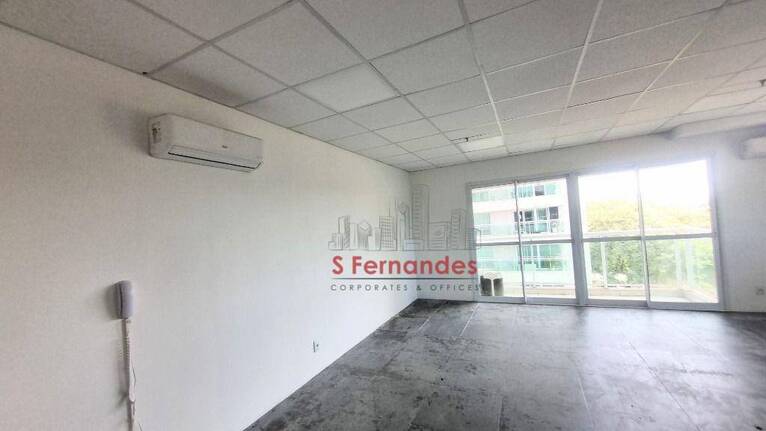 Conjunto Corporativo para alugar e comprar, Chácara Santo Antônio São Paulo - SP Foto 13