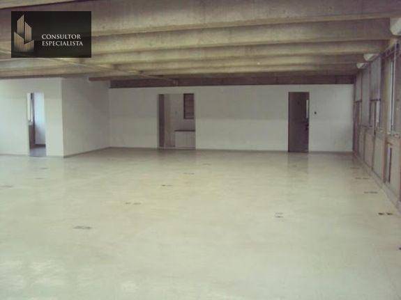 Andar Corporativo para alugar, Cerqueira César São Paulo - SP Foto 22