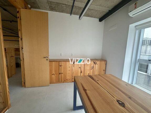 Conjunto Corporativo para alugar, Itaim Bibi São Paulo - SP Foto 24