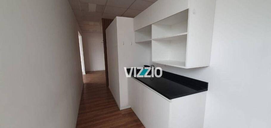 Andar Corporativo para alugar e comprar, Berrini São Paulo - SP Foto 23