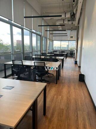 Conjunto Corporativo para alugar, Pinheiros São Paulo - SP Foto 9