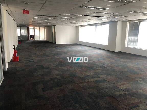 Andar Corporativo para alugar, Itaim Bibi São Paulo - SP Foto 3