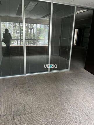 Conjunto Corporativo para alugar, Av. Paulista São Paulo - SP Foto 1