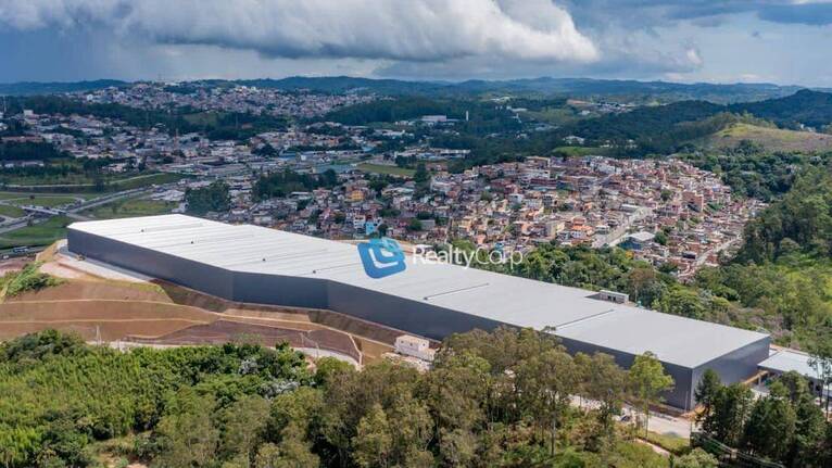 Galpão para alugar, Jardim Santa Clara Embu Das Artes - SP Foto 1