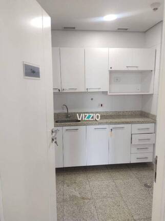 Andar Corporativo para alugar, Jardim Paulista São Paulo - SP Foto 33