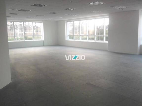 Conjunto Corporativo para alugar, Brooklin São Paulo - SP Foto 4