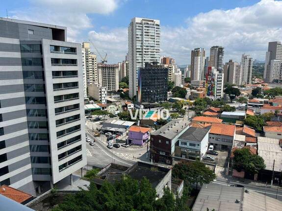 Conjunto Corporativo para alugar, Pinheiros São Paulo - SP Foto 5