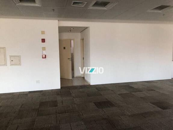 Andar Corporativo para alugar, Chácara Santo Antônio São Paulo - SP Foto 9