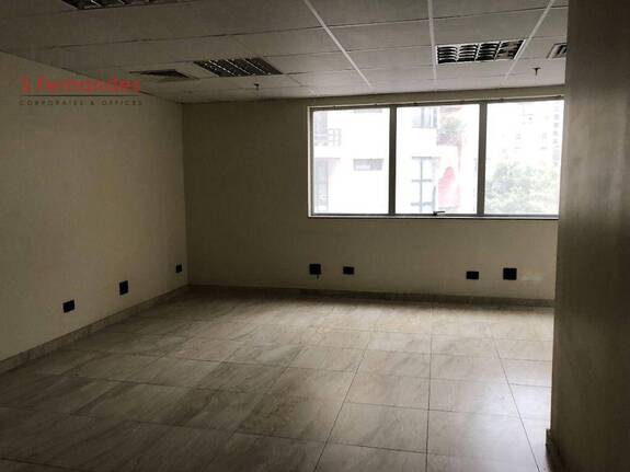 Conjunto Corporativo para alugar, Itaim Bibi São Paulo - SP Foto 4