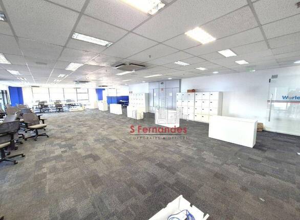 Conjunto Corporativo para alugar, Vila Cruzeiro São Paulo - SP Foto 5