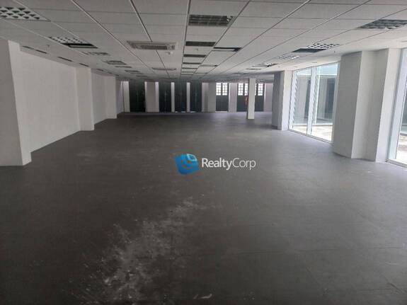 Andar Corporativo para alugar, Centro Rio De Janeiro - RJ Foto 23