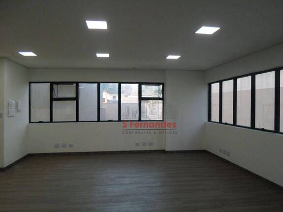 Conjunto Corporativo para alugar, Pinheiros São Paulo - SP Foto 4