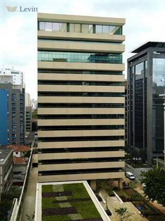 Conjunto Corporativo para alugar, Vila Olímpia São Paulo - SP Foto 5