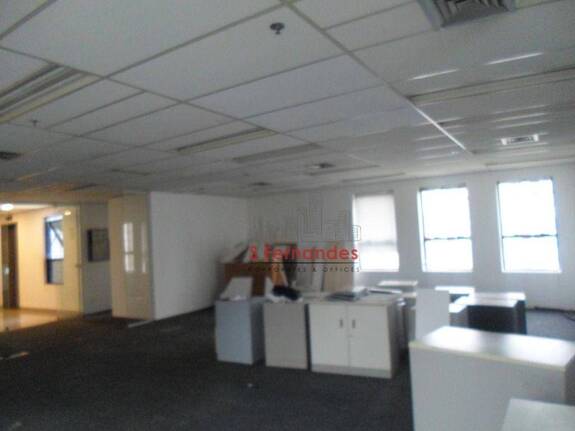 Conjunto Corporativo para alugar, Pinheiros São Paulo - SP Foto 4