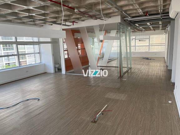 Conjunto Corporativo para alugar, Pinheiros São Paulo - SP Foto 7