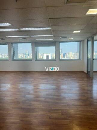 Conjunto Corporativo para alugar, Jardim Paulistano São Paulo - SP Foto 1