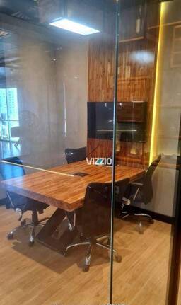 Conjunto Corporativo para alugar e comprar, Pinheiros São Paulo - SP Foto 4