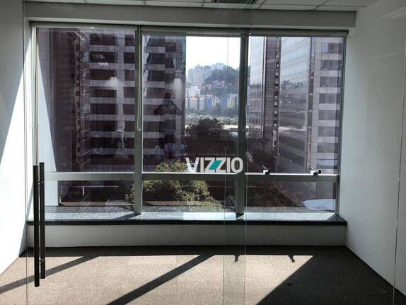 Conjunto Corporativo para alugar, Berrini São Paulo - SP Foto 9