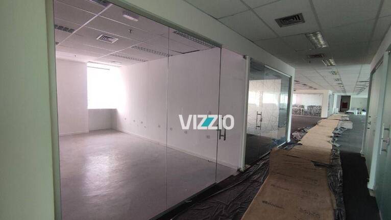 Conjunto Corporativo para alugar e comprar, Brooklin Paulista São Paulo - SP Foto 2