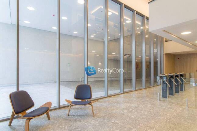 Conjunto Corporativo para alugar, Pinheiros São Paulo - SP Foto 10