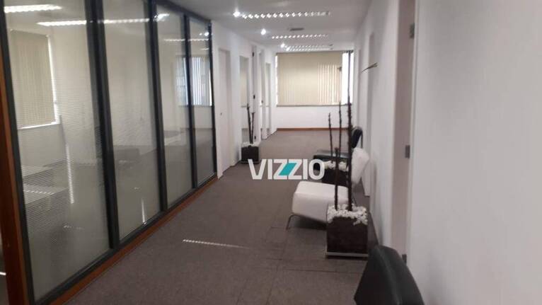 Conjunto Corporativo para alugar, Vila Olímpia São Paulo - SP Foto 9