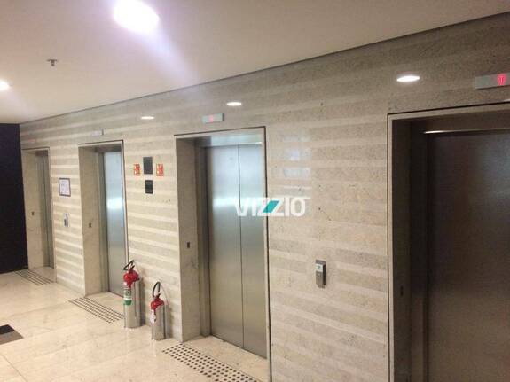 Conjunto Corporativo para alugar, Brooklin São Paulo - SP Foto 12