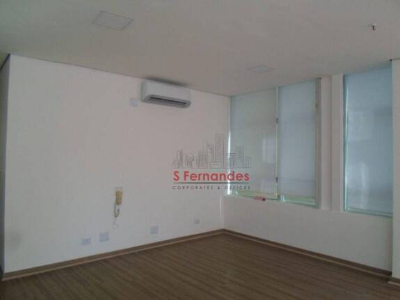 Conjunto Corporativo para alugar, Pinheiros São Paulo - SP Foto 1