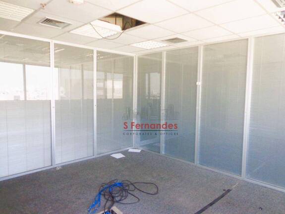 Conjunto Corporativo para alugar, Jabaquara São Paulo - SP Foto 20