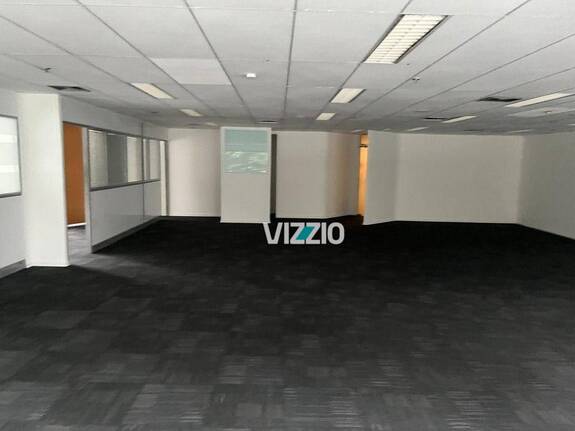 Andar Corporativo para alugar e comprar, Av. Paulista São Paulo - SP Foto 1