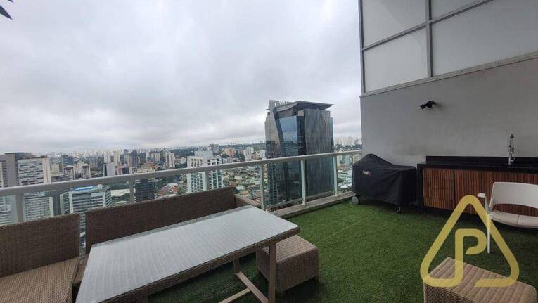 Conjunto Corporativo para alugar e comprar, Brooklin São Paulo - SP Foto 12